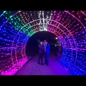 Meet your Posher, Brad